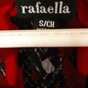 Rafaella Dress Shirt